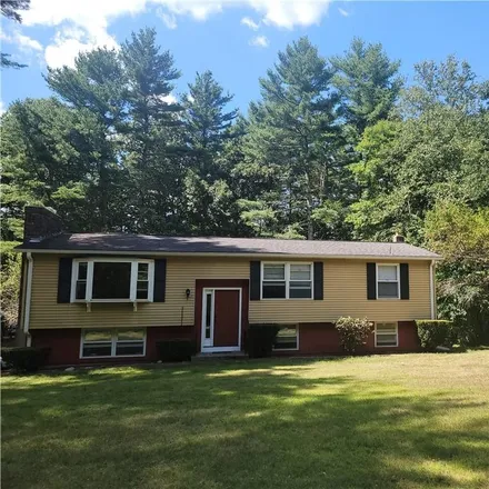 Buy this 3 bed house on 99 Pratt Road in Killingly, CT 06241