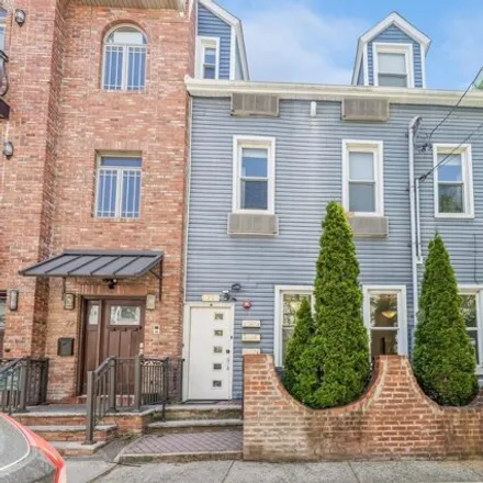 Buy this 6 bed house on 76 Sherman Avenue in Jersey City, NJ 07307