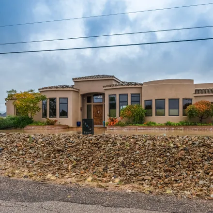 Image 2 - 11610 Signal Avenue Northeast, Albuquerque, NM 87122, USA - House for sale