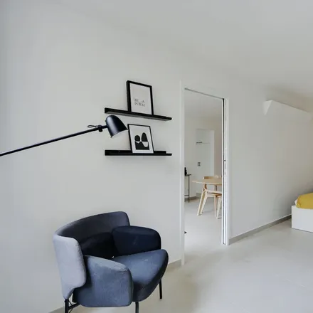 Image 3 - 127 Avenue de Flandre, Résidence Artois-Flandre, 75019 Paris, France - Apartment for rent