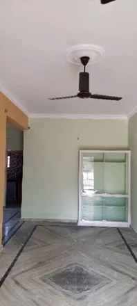 Rent this 2 bed apartment on Manikonda govt school in Puppalaguda - Narsingi Road, Manikonda