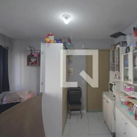 Rent this 2 bed apartment on Rua Doze de Outubro in Guajuviras, Canoas - RS