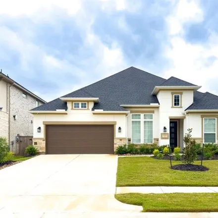 Buy this 4 bed house on Dani Lake Drive in Harris County, TX