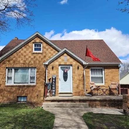 Buy this 3 bed house on 759 Webb Street in Boyden, Sioux County