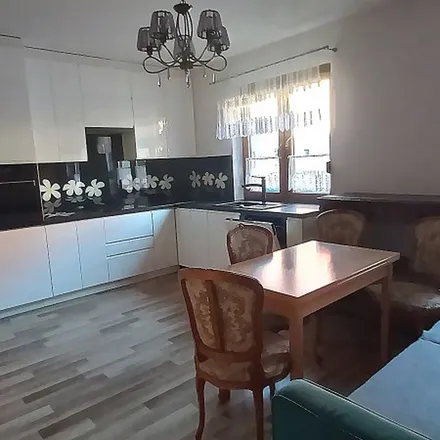 Rent this 3 bed apartment on Szkoła podstawowa nr 6 in Wodna, 58-106 Świdnica