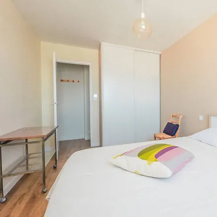Rent this 1 bed apartment on 85100 Les Sables-d'Olonne