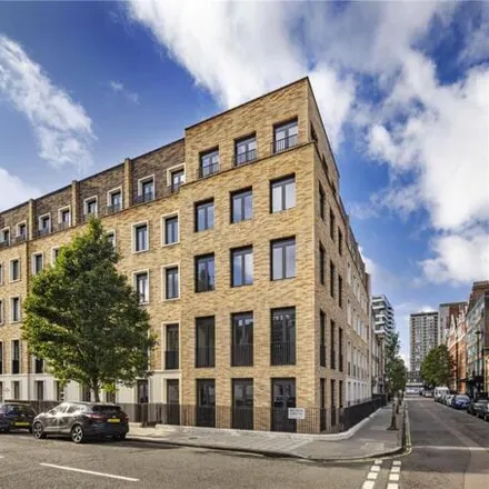 Image 3 - 1a Cato Street, London, W1H 5JQ, United Kingdom - Townhouse for sale