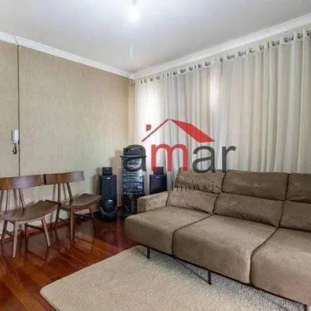 Buy this 4 bed apartment on Rua Uapromã in Pampulha, Belo Horizonte - MG