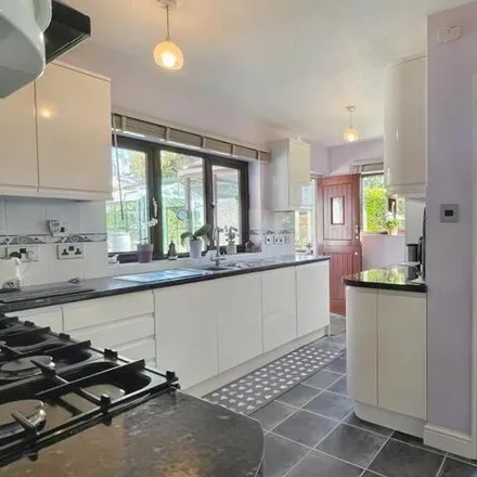 Image 7 - Southmead, Winscombe, BS25 1LB, United Kingdom - House for sale