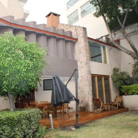 Image 2 - Privada Cerrada de la Juventud, Colonia San Miguel Tecamachalco, 53950 Ciudad Satélite, MEX, Mexico - House for sale