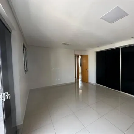 Buy this 2 bed apartment on Rua Ruy Brasil Cavalcante in Setor Oeste, Goiânia - GO