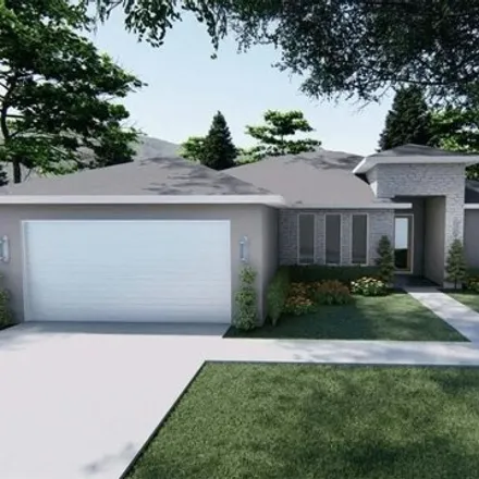 Buy this 4 bed house on 6329 South Citrus Avenue in White City, Saint Lucie County