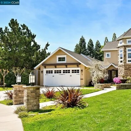 Buy this 6 bed house on 99 Fraser Drive in Walnut Creek, CA 94596