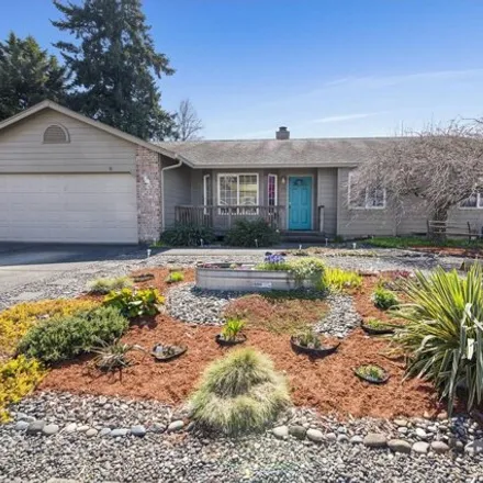 Buy this 3 bed house on 10405 Northeast 96th Street in Vancouver, WA 98662