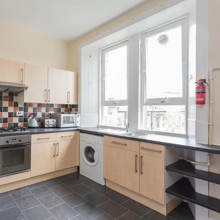 Image 3 - Professional Property Letting, 200 Gorgie Road, City of Edinburgh, EH11 1TH, United Kingdom - Apartment for rent