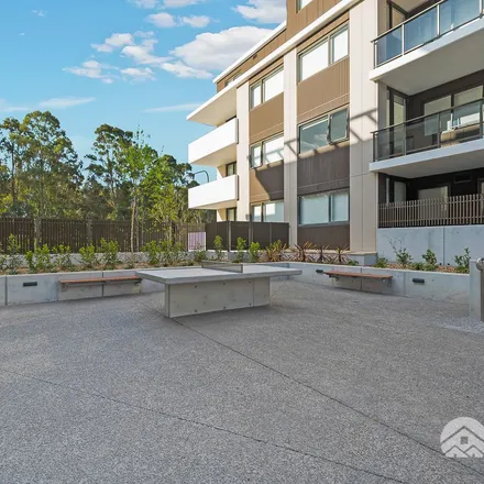 Rent this 2 bed apartment on Jerralong Drive in Schofields NSW 2762, Australia