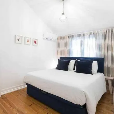 Rent this 1 bed apartment on 1200-322 Distrito da Guarda