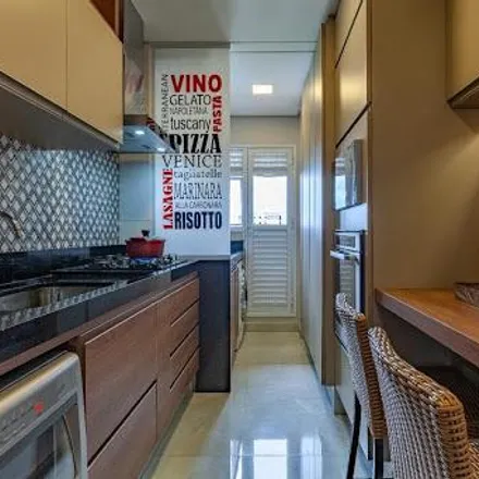 Buy this 2 bed apartment on Rua Souza Barros in Vila Sinibaldi, São José do Rio Preto - SP