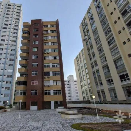 Buy this 4 bed apartment on Espaço Novo Tempo Barra in Avenida Princesa Isabel 492, Graça