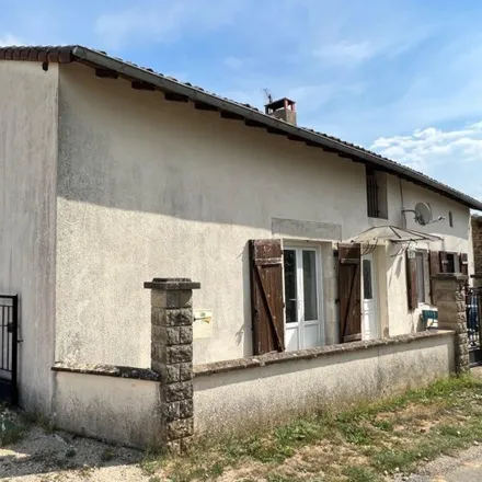 Image 2 - 16700 Ruffec, France - House for sale