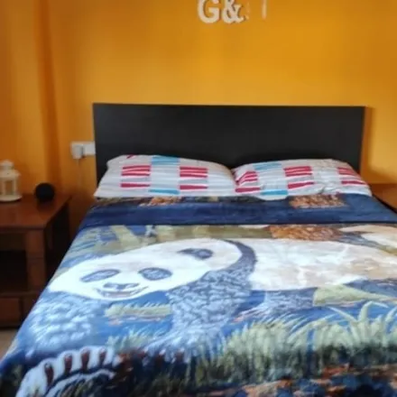 Rent this 3 bed room on Carrer de la Mare de Déu de Port in 258, 08038 Barcelona