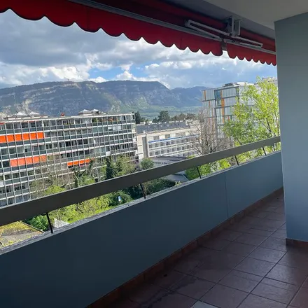 Image 5 - La Vinothèque, Route de Florissant 78, 1206 Geneva, Switzerland - Apartment for rent