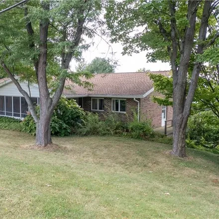 Buy this 2 bed house on 8942 Reeds Corners Road in Reed Corners, North Dansville