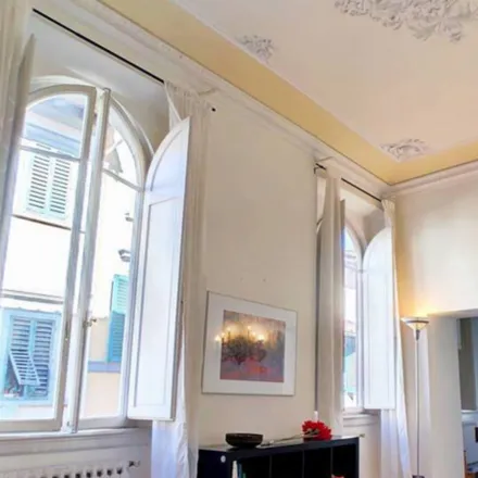 Rent this 1 bed apartment on Via dei Serragli in 41, 50125 Florence FI