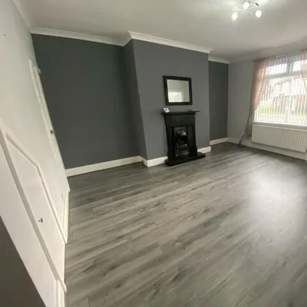 Buy this 2 bed townhouse on Baxter Place in Seaton Delaval, NE25 0AP