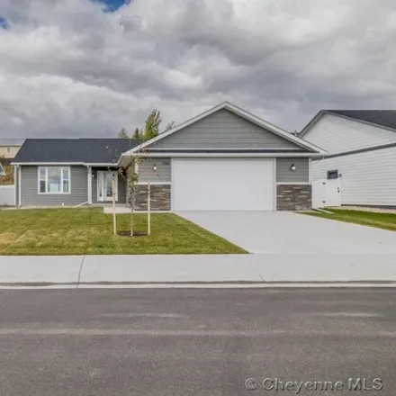 Image 3 - Kade Court, Cheyenne, WY 82007, USA - House for sale