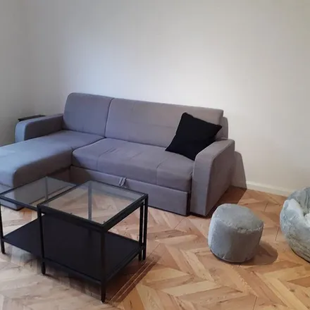 Rent this 2 bed apartment on Leśna 11A in 41-100 Siemianowice Śląskie, Poland