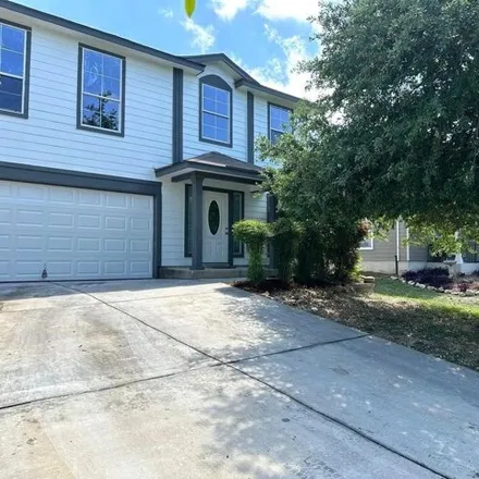 Buy this 3 bed house on 11786 Cardinal Sky in Bexar County, TX 78245