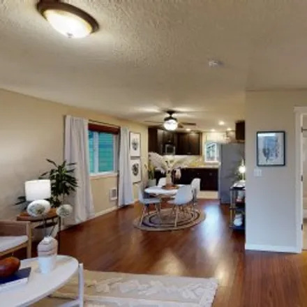 Buy this 2 bed apartment on 255 Northeast 94Th Avenue in Southeast Uplift, Portland