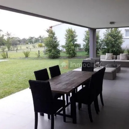 Image 2 - unnamed road, Departamento Yerba Buena, Yerba Buena, Argentina - House for sale