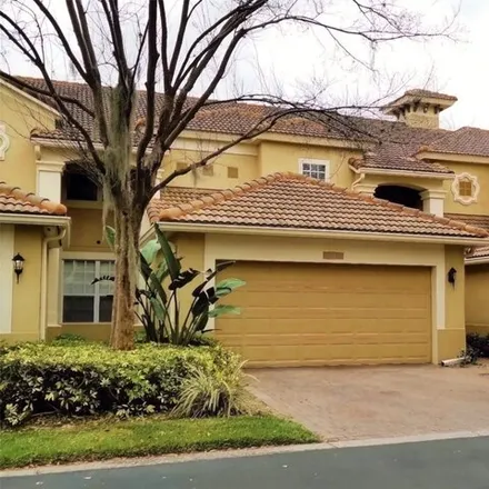 Rent this 3 bed house on 3175 Robert Trent Jones Drive in MetroWest, Orlando