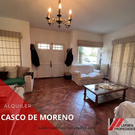 Image 3 - unnamed road, El Casco de Moreno, Moreno, Argentina - House for rent