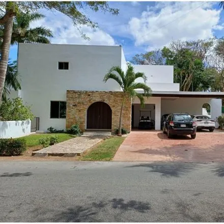 Rent this 3 bed house on Calle Marañón in La Ceiba, 97300