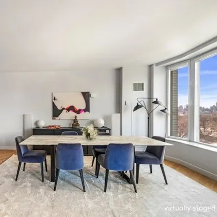 Image 2 - 279 Central Park West, New York, NY 10024, USA - Condo for rent