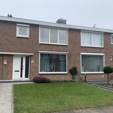 Image 3 - Horionstraat 13, 6367 CX Kunrade, Netherlands - Apartment for rent