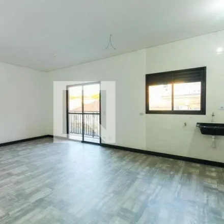Buy this studio apartment on Rua Pretória in Jardim Anália Franco, São Paulo - SP