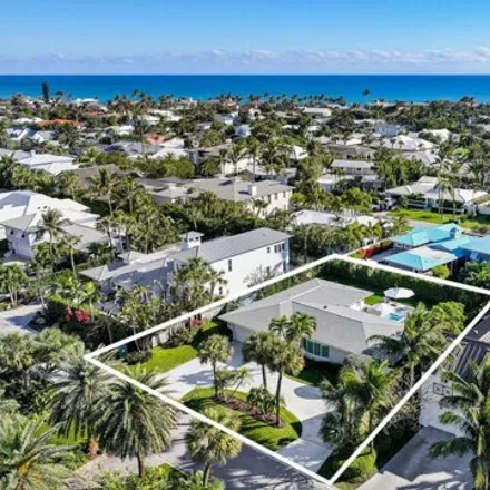 Image 3 - 138 Lighthouse Drive, Jupiter Inlet Colony, Palm Beach County, FL 33469, USA - House for sale