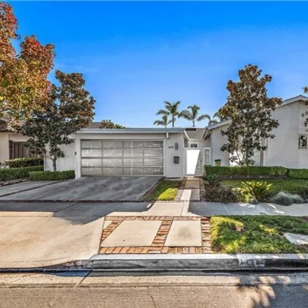 Buy this 5 bed house on 1831 Seadrift Drive in Newport Beach, CA 92625