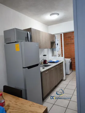 Rent this studio apartment on unnamed road in 45540 Tonalá, JAL