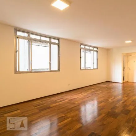 Rent this 3 bed apartment on Alameda Campinas 943 in Cerqueira César, São Paulo - SP