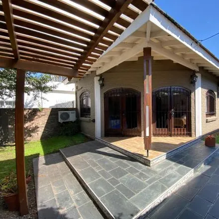 Buy this 3 bed house on Jorge 2255 in José Mármol, Argentina