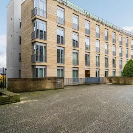 Buy this 1 bed apartment on 3 St Vincent Place in City of Edinburgh, EH3 5BQ