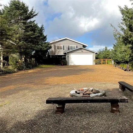 Buy this 4 bed house on 383 Sand Dune Avenue Northwest in Ocean Shores, Grays Harbor County