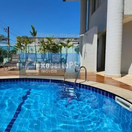 Buy this 4 bed apartment on Block J in Rua Villa Lobos, Jardim Aquarius