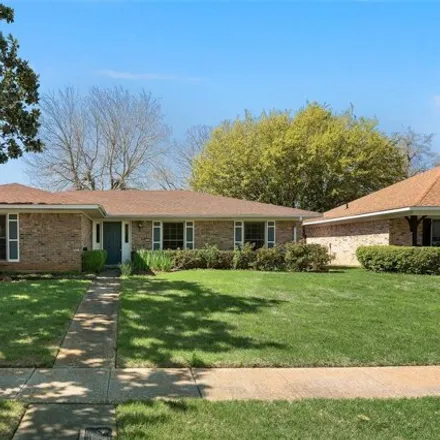 Buy this 3 bed house on Pampus Lane in Golden Meadows, Bossier City