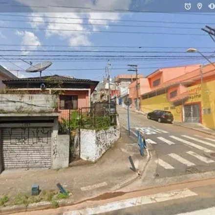 Image 2 - Rua Hatsuey Motomura, Silveira, Santo André - SP, 09110-080, Brazil - House for sale